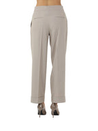 Liu Jo Pantalone Donna PANT.TS CON RISVOLTO CF6172T793A L9594