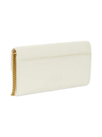Pinko Borsa Donna LOVE ONE WALLET C VITELLO SETA 100062A0F1Z14Q