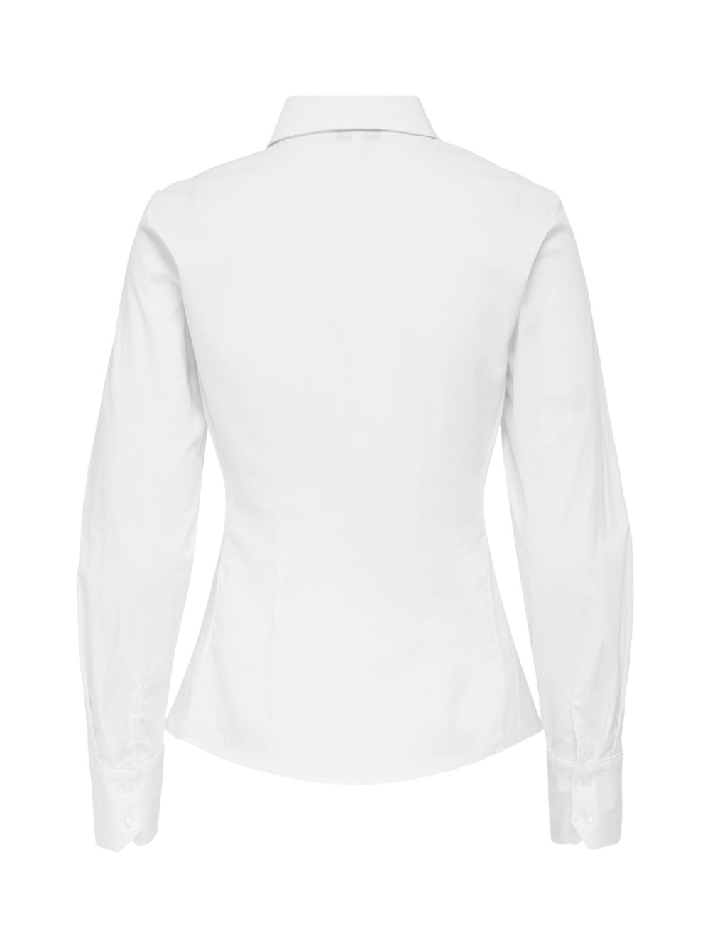 ONLY Camicia Donna ONLEBIE LS SLIM-FIT 15357905