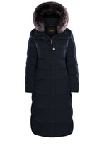 MOORER Women's ZAGARA-KN Jacket