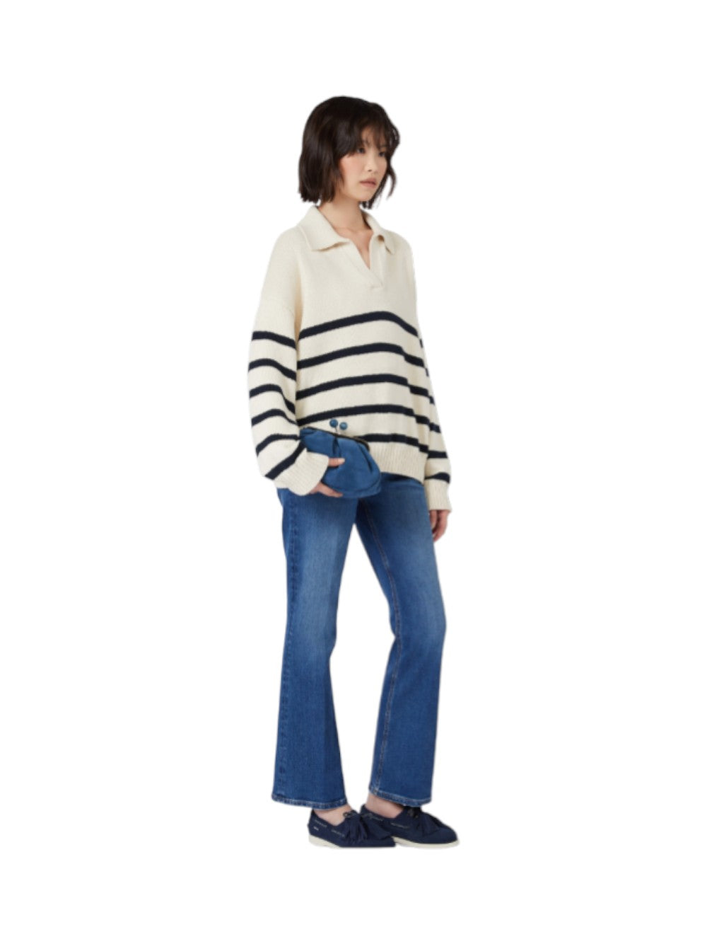 Max Mara Weekend Borsa Donna Wkavalois 2615511014650 014