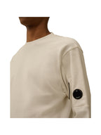C.p. Company Felpa Uomo Girocollo RCCMSS713A005086W 103
