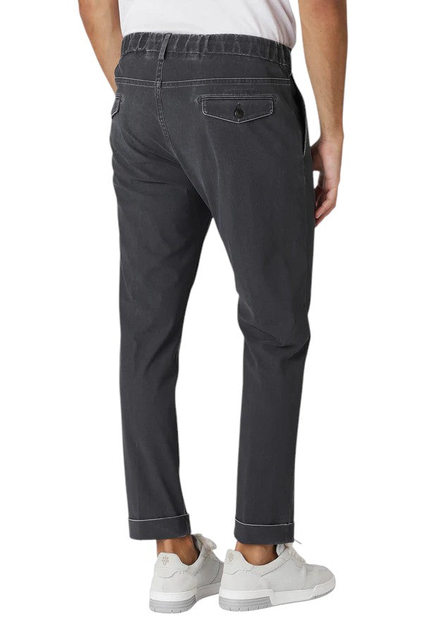 eleventy pantalone Uomo K75PANB21