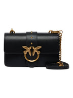 Pinko Borsa Donna Love One Mini St. Cl Vitello S 105856A0F1Z99Q