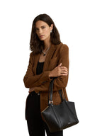 Lauren Ralph Lauren Borsa Donna TASHA SM TT-TOTE-SMALL 431P18711002
