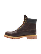Timberland Stivaletti Uomo Premium 6 INCH LACE UP WATERPROOF TB0A2P6WEXU1