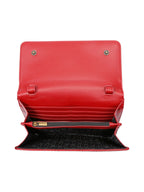 Kurt Geiger Borsa Donna KENSINGTON CHAIN WALLET 648350419 50