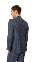 L.B.M 1911 abito uomo Uomo 3126 53374