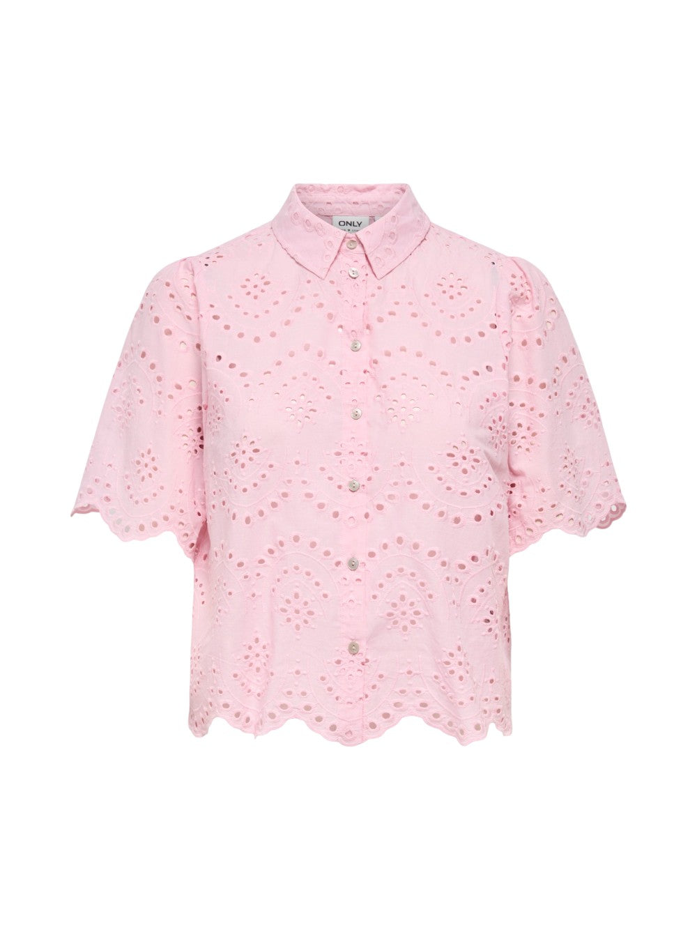 ONLY Camicia Donna  15351106 Pl