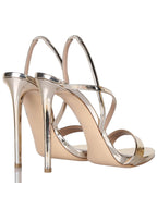 Ninalilou Women's Sandals 341018MC