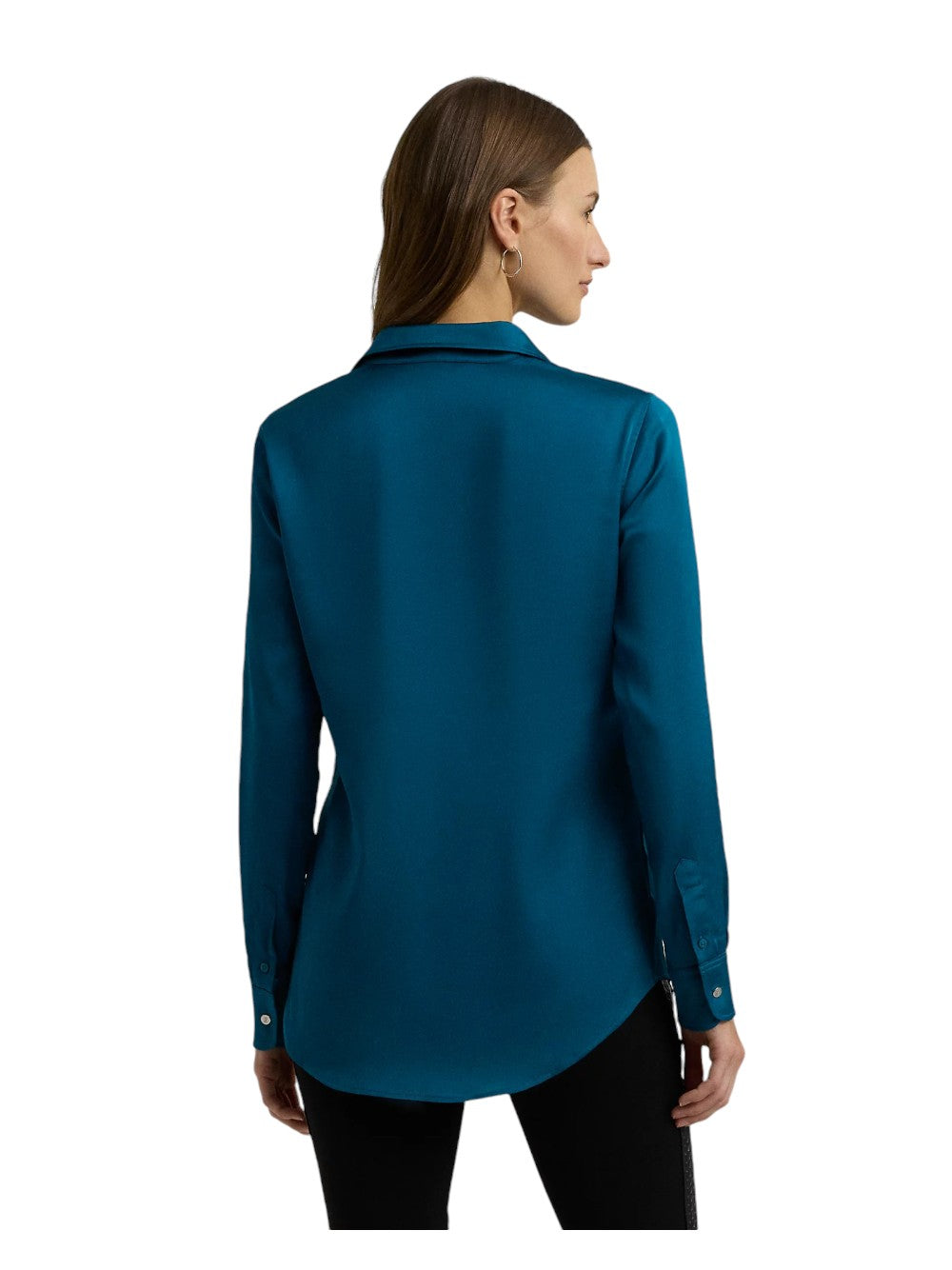 Lauren Ralph Lauren BLUSA Donna 200918715