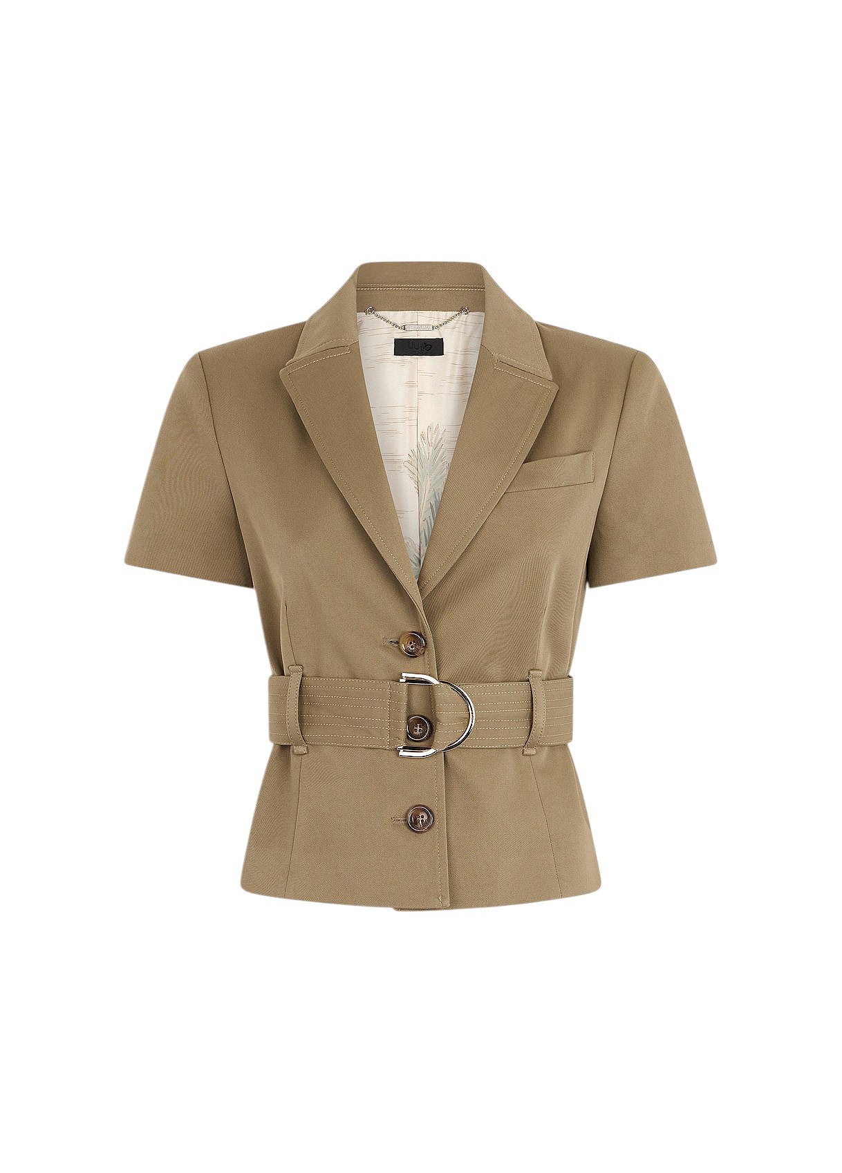 LIU JO Giacca Donna CA5286T4691