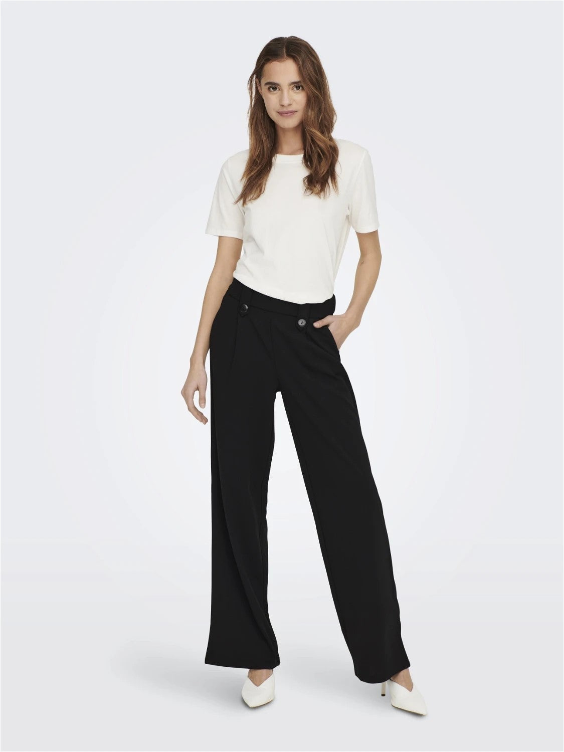 ONLY pantalone Donna 15289239