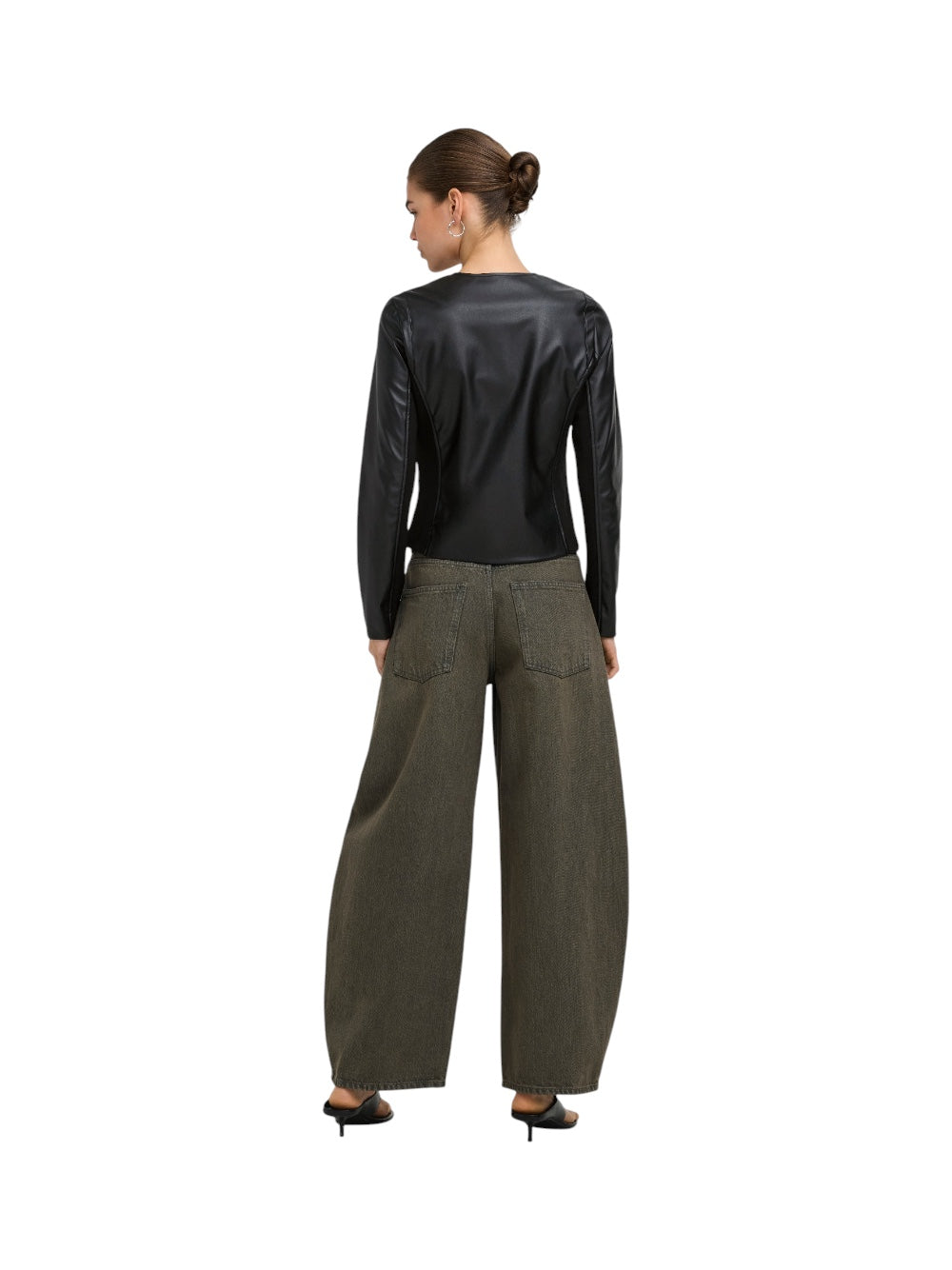 ONLY GIUBBINO Donna ONLBITTEN 15373291 C-N10