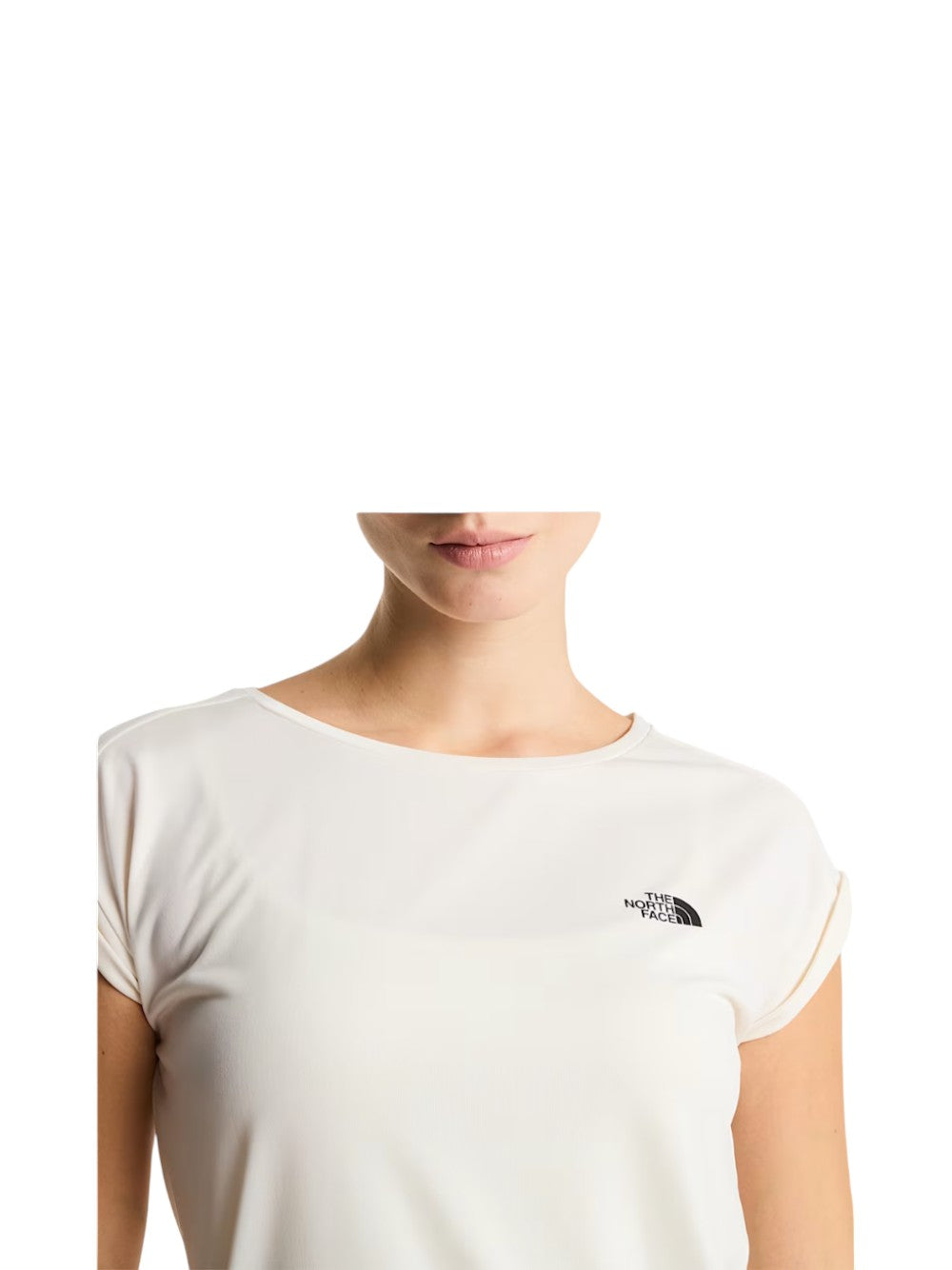 The North Face T-SHIRT Donna W Tanken Tank NF0A8BS2QLI1