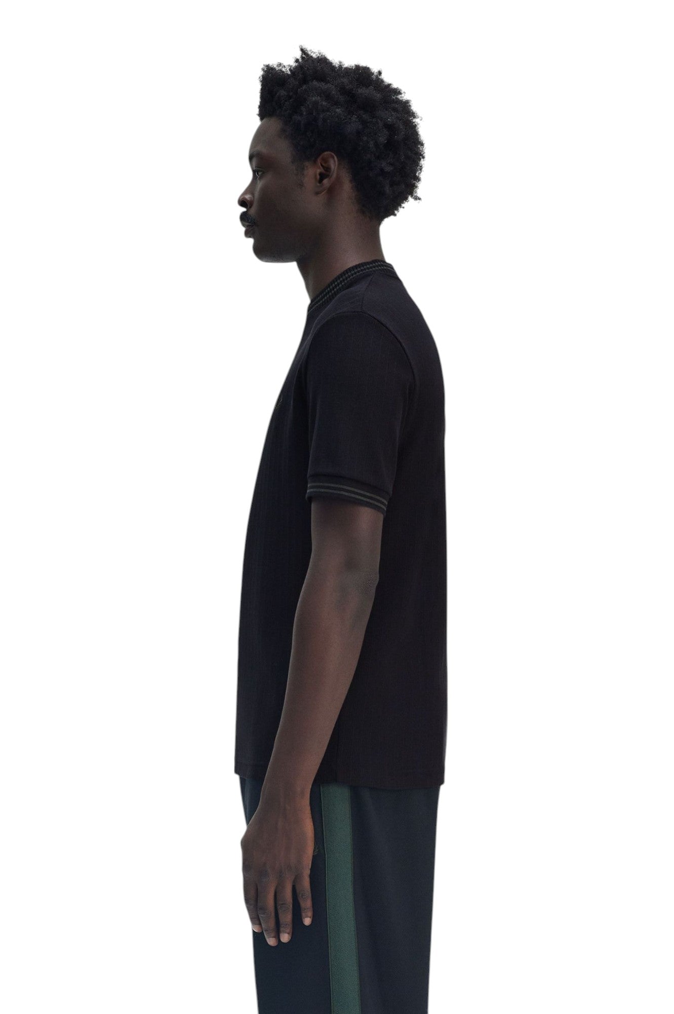 FRED PERRY T-SHIRT Uomo M8679