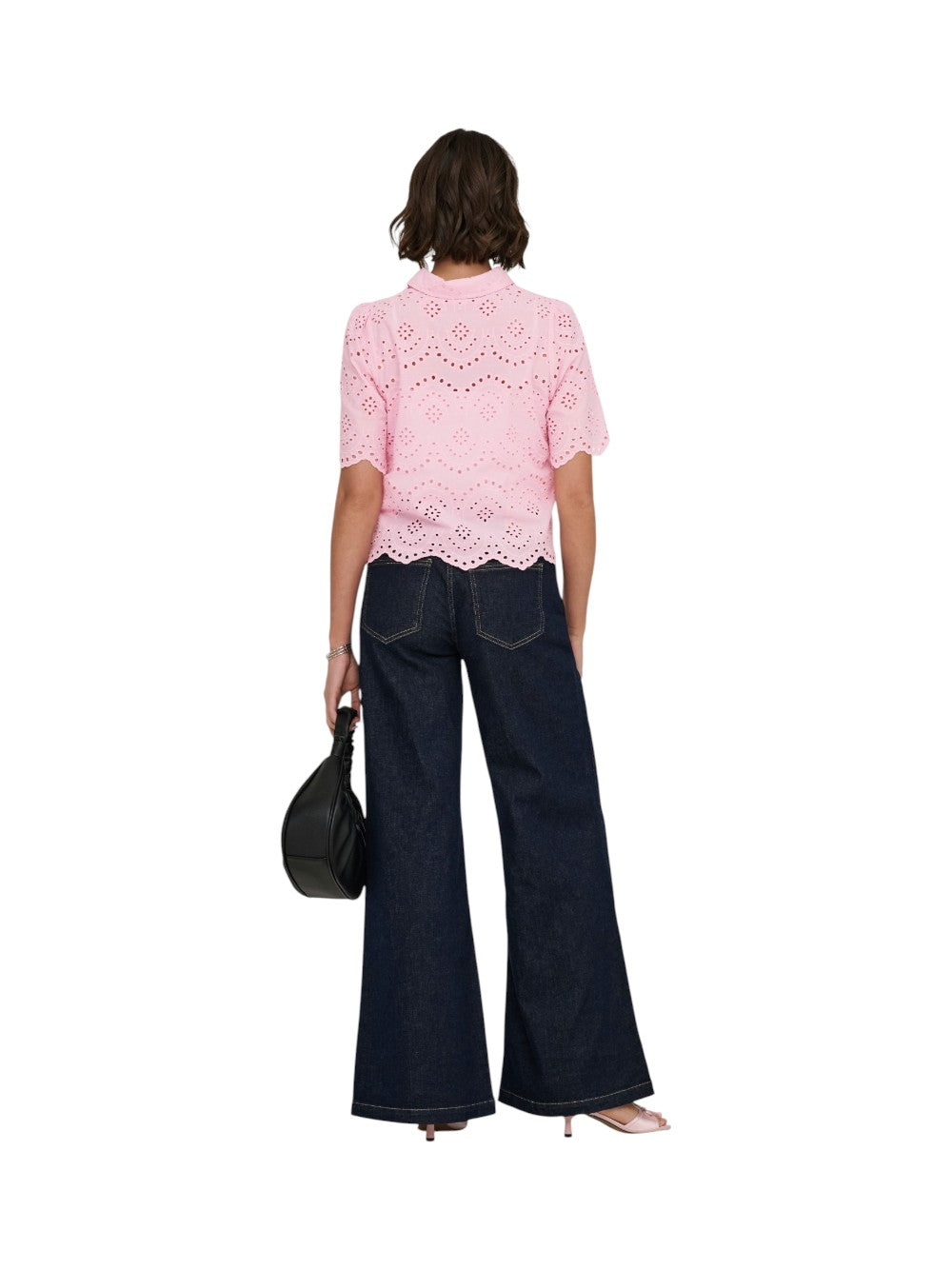 ONLY Camicia Donna  15351106 Pl