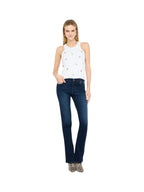 Liu Jo Jeans Donna  UF5065DS615 78754