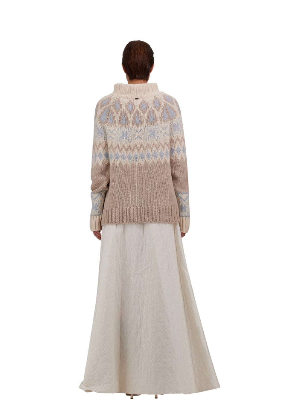 Herno Maglia Donna  ML000081D 70383 1010