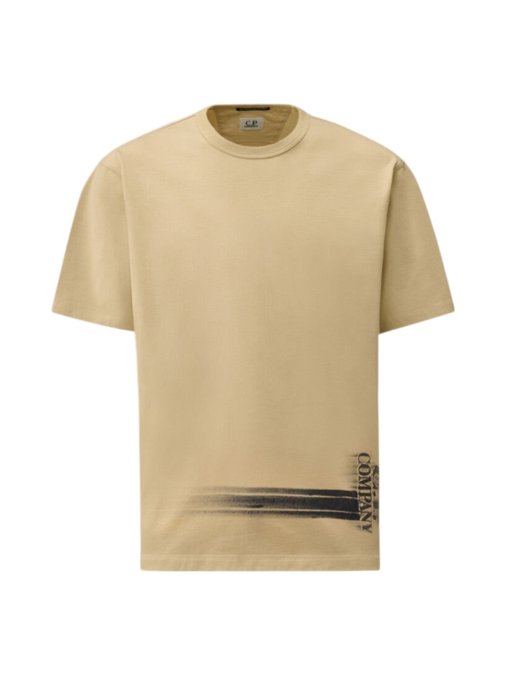 C.p. Company T-SHIRT Uomo  20CMTS293A005431G 114
