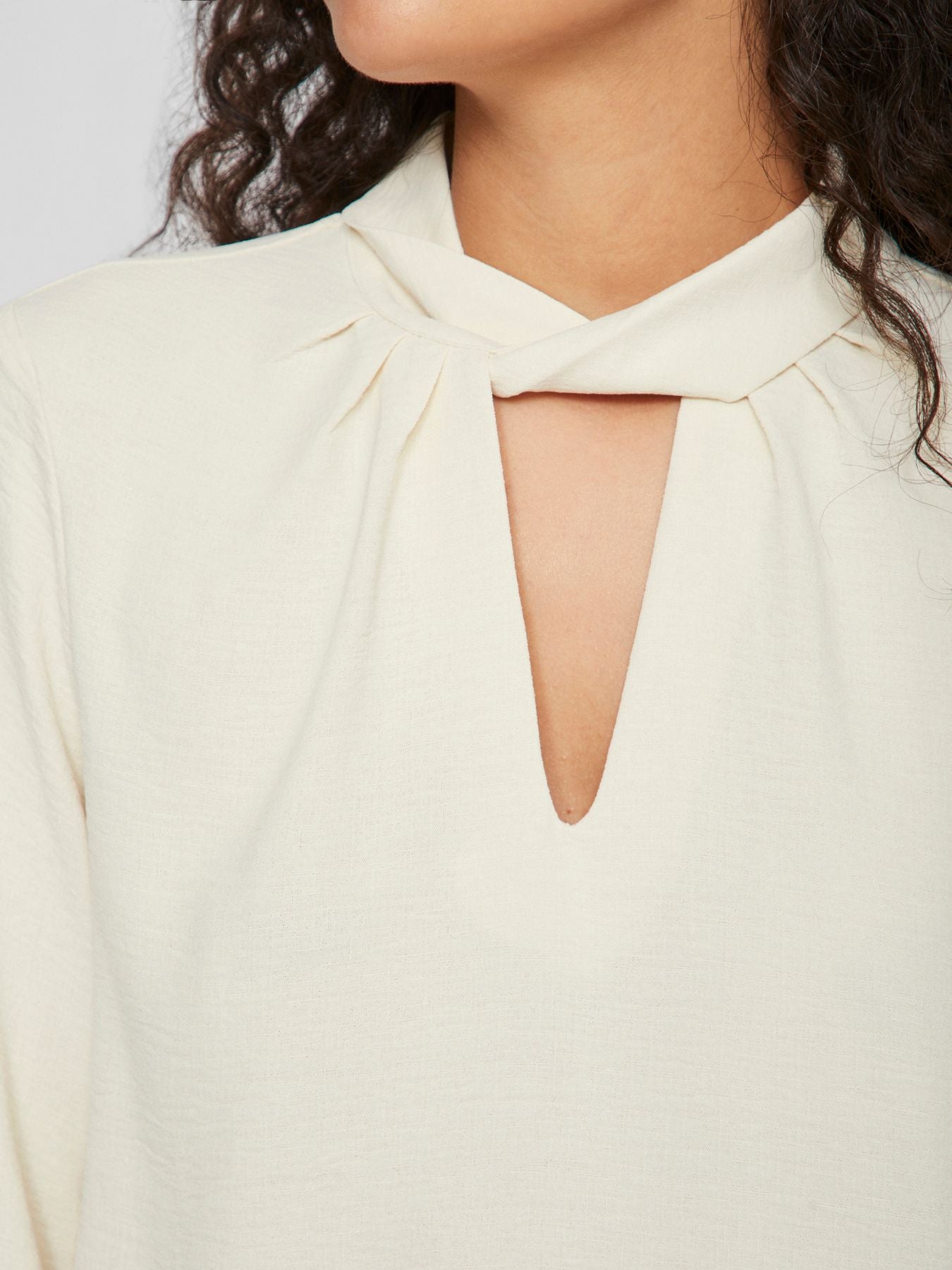 VILA BLUSA Donna 14098954