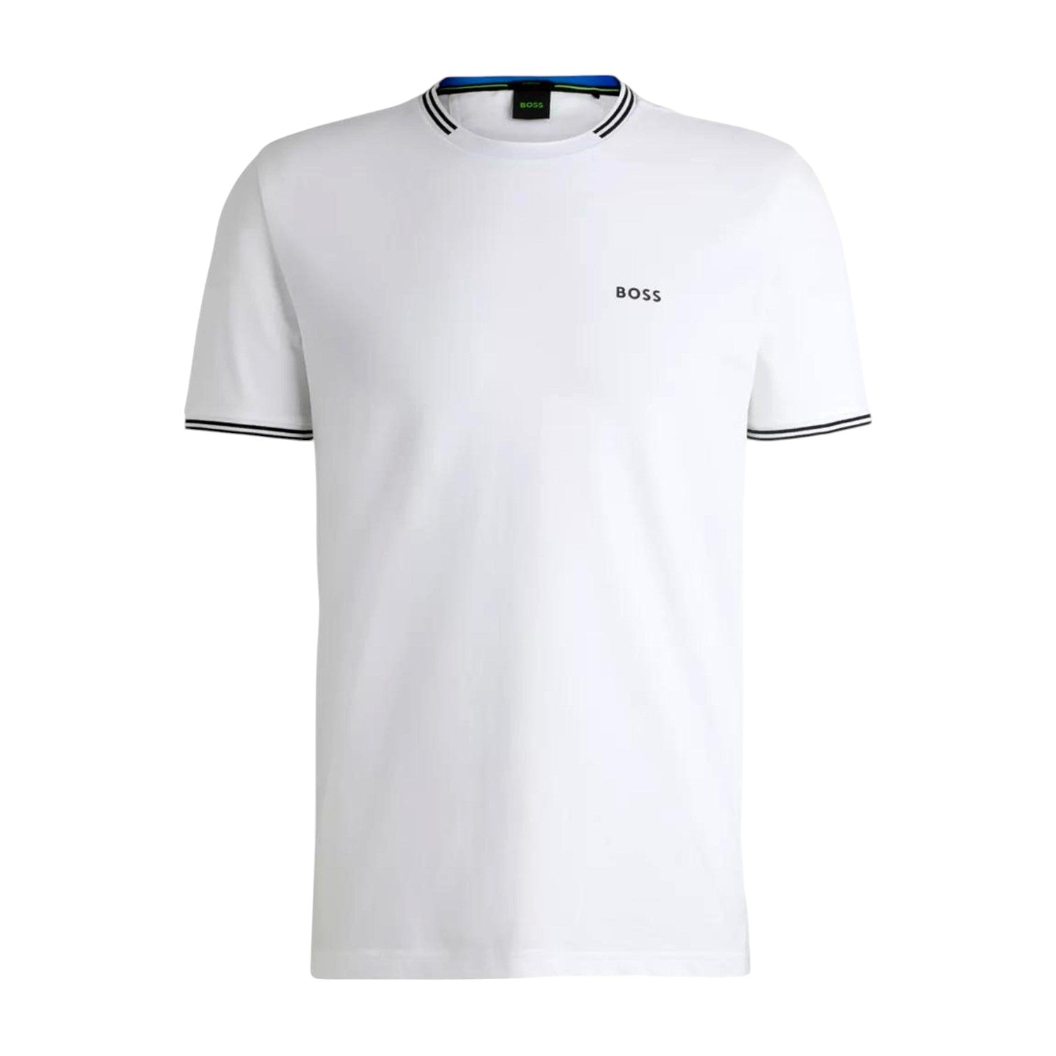 BOSS T-SHIRT Uomo 50521245
