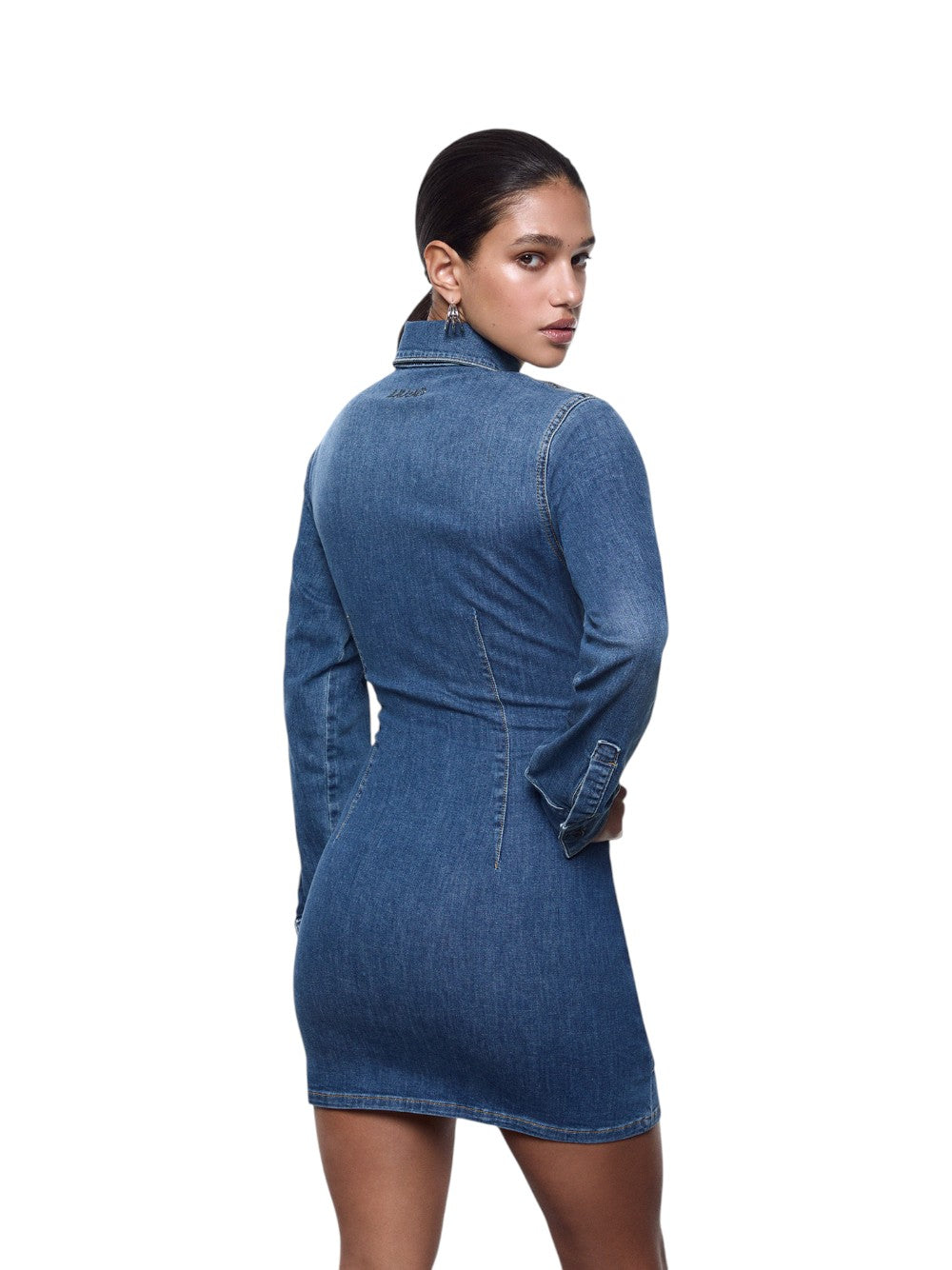 Liu Jo Abito Donna  UA6508D0399 79157