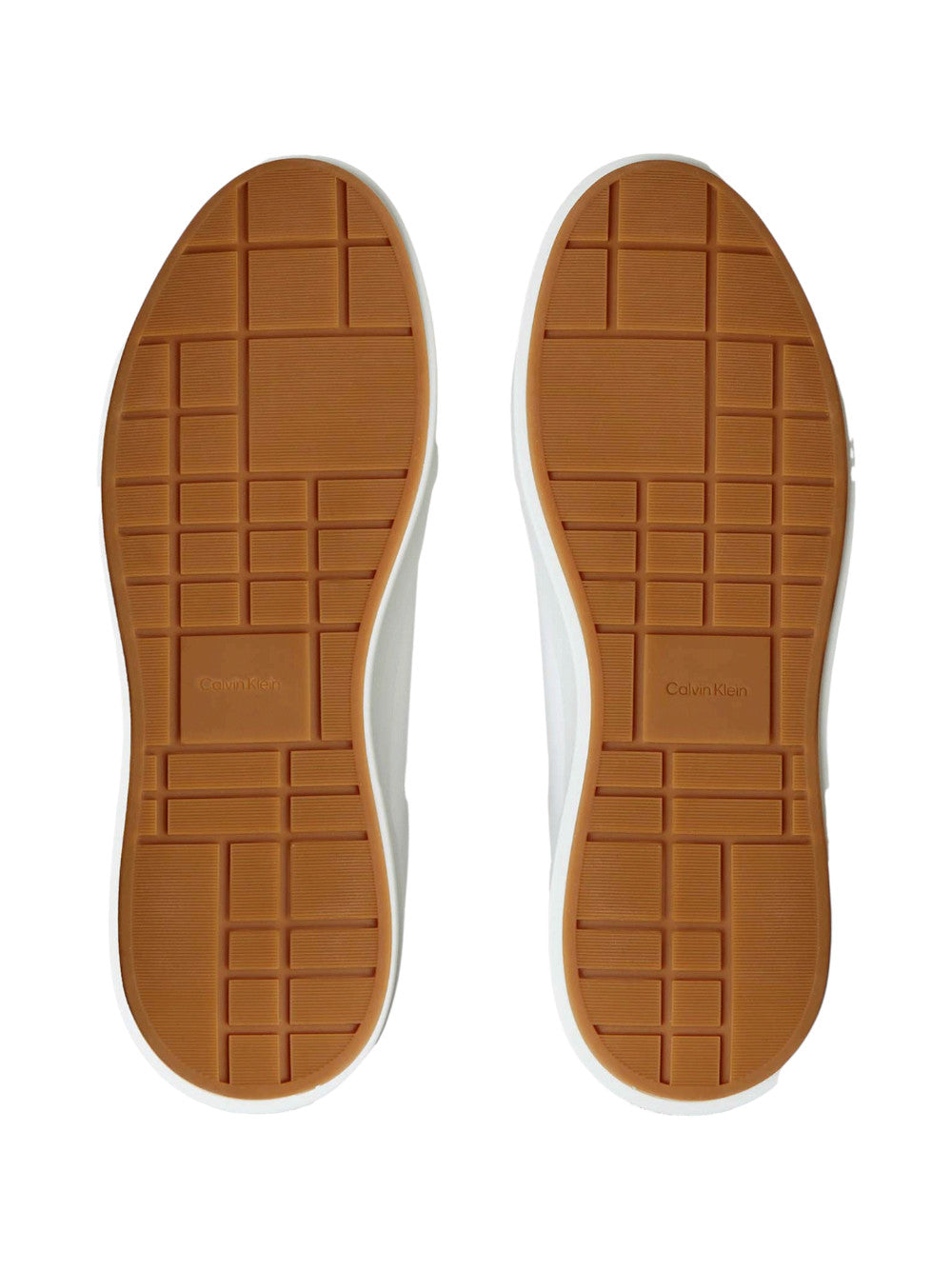 Calvin Klein Sneakers Uomo Chunky Cupsol YM0YM01344