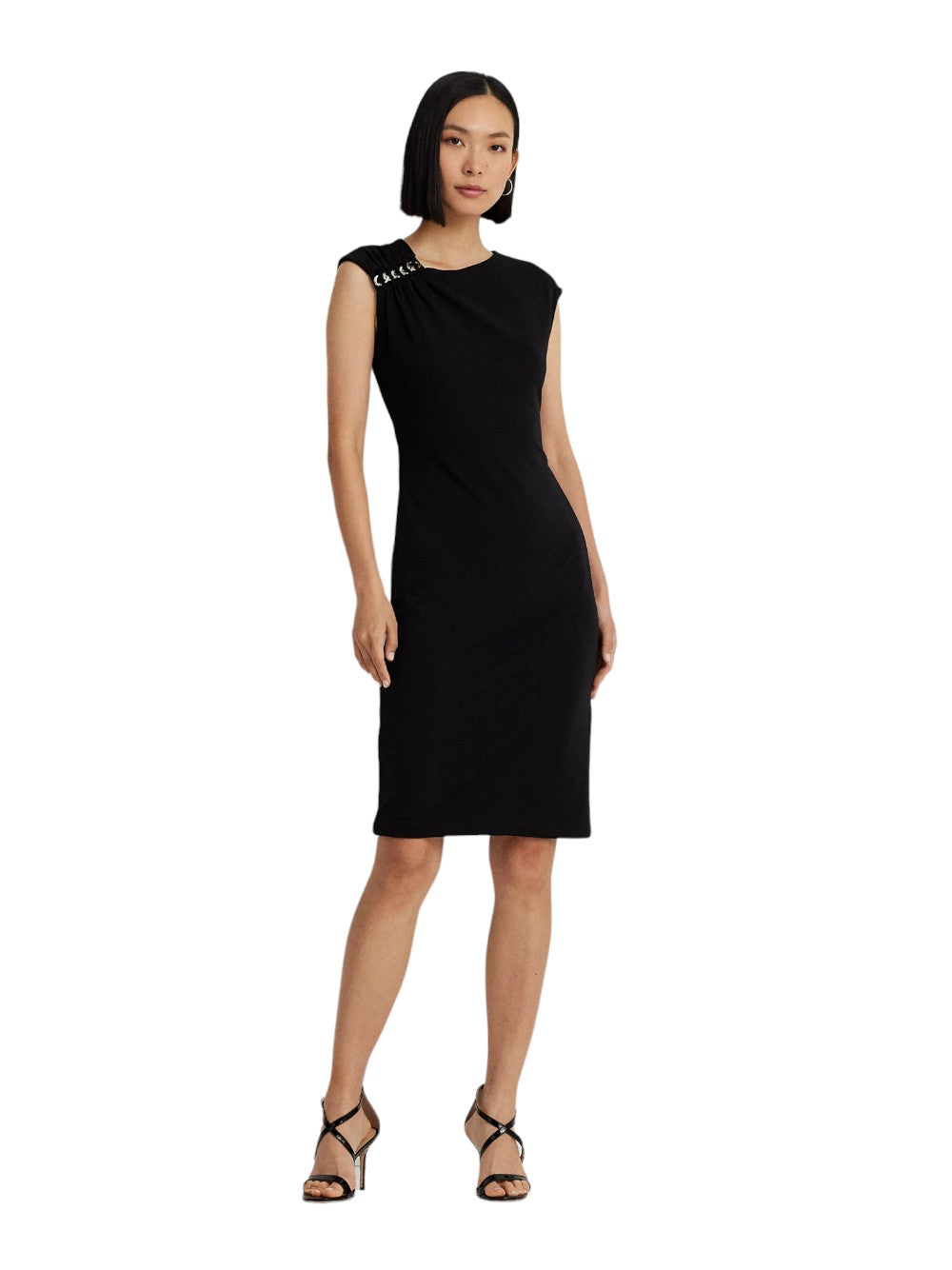 Lauren Ralph Lauren abito Donna 253889324002
