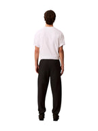Calvin Klein Pantalone Uomo PREMIUM TERRY MONOGRAM LV04RC279G