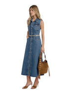 Dondup Borsa Donna SMALL HOBO WB305 PL0659D 016