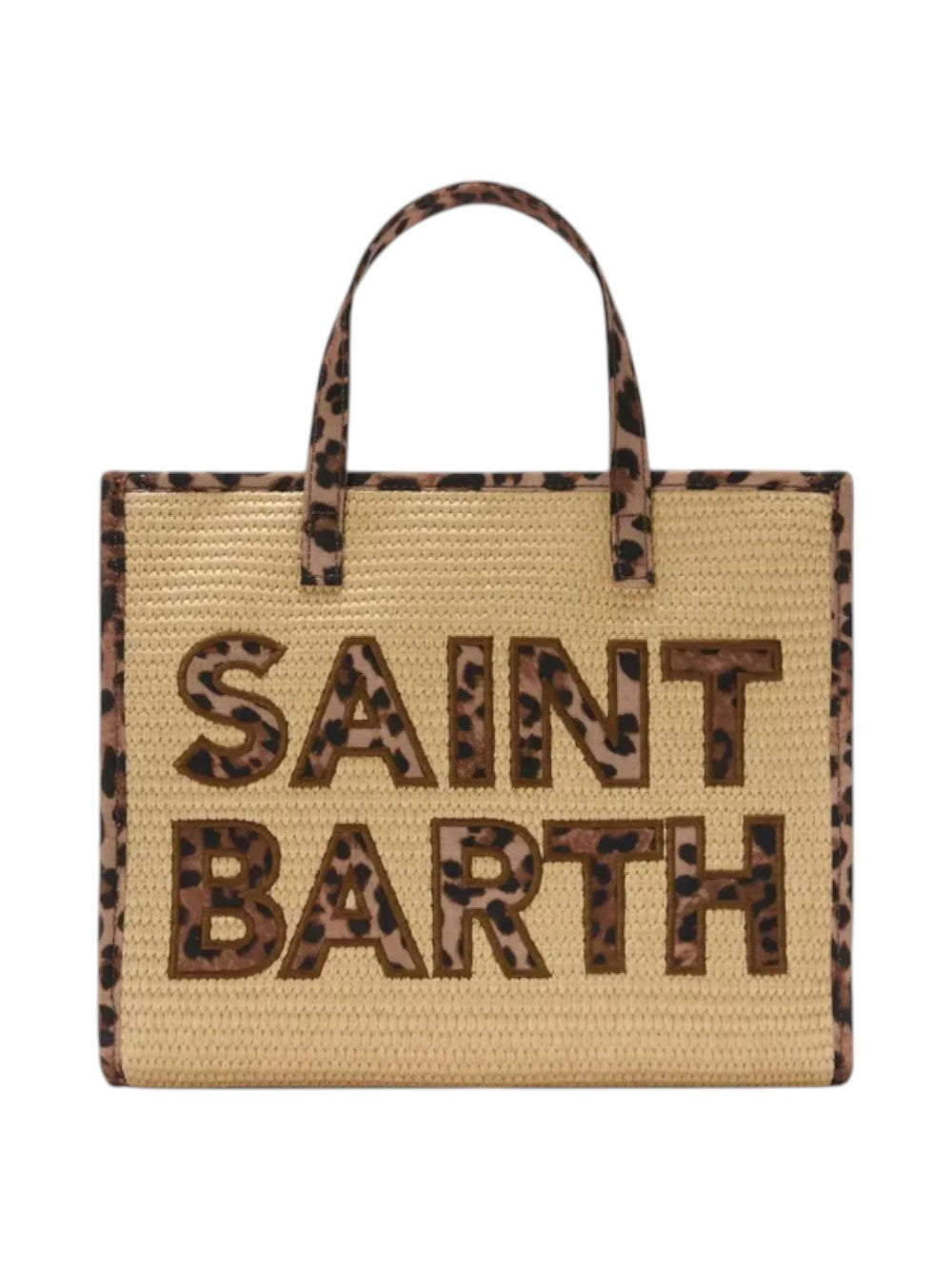 MC2 Saint Barth Borsa Donna  VVID001 00369L