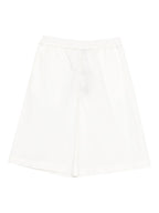 Pinko Pantalone Donna ALCAMO BERMUDA POPELINE 106818A2LDZ05