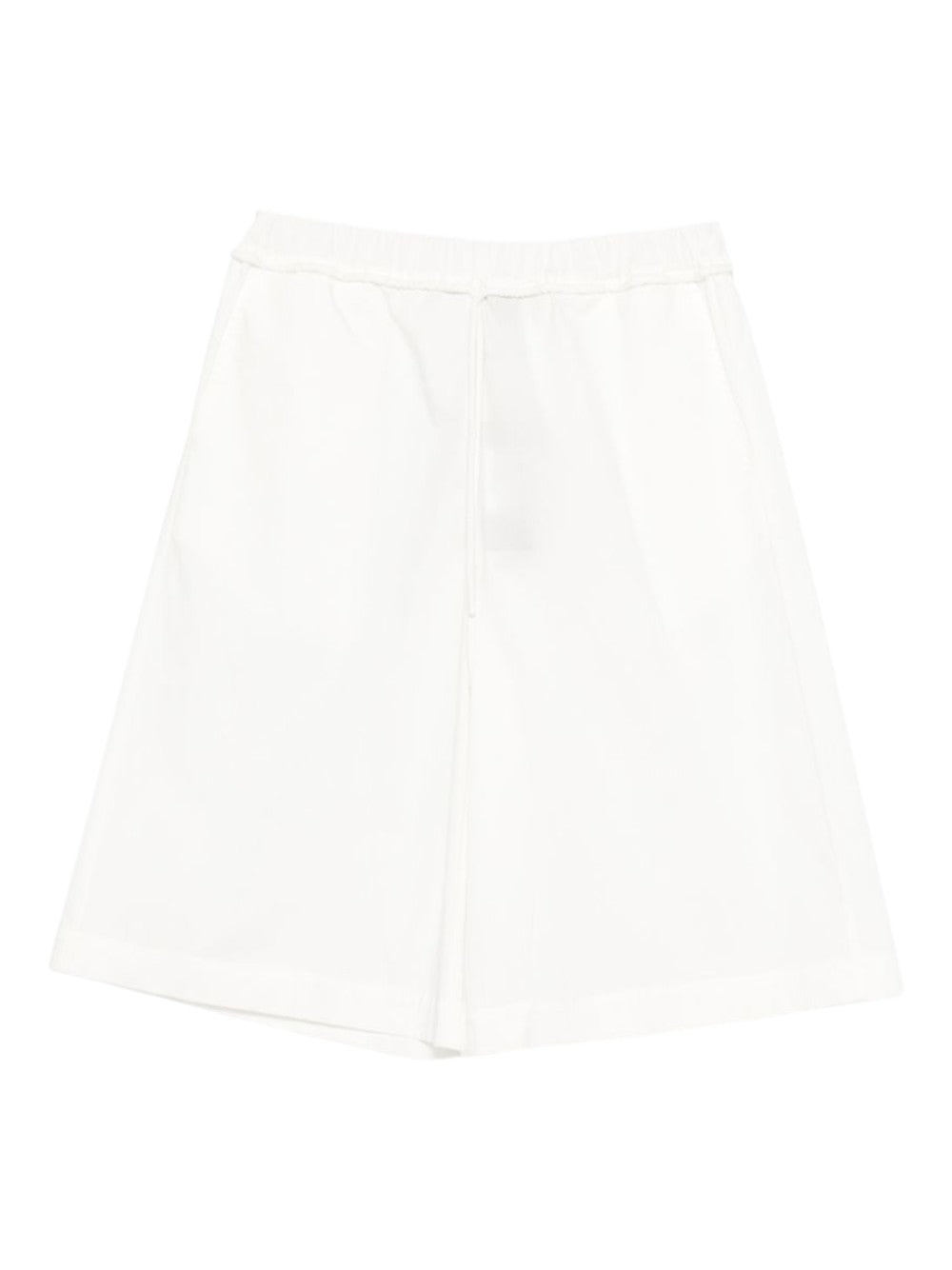 Pinko Pantalone Donna ALCAMO BERMUDA POPELINE 106818A2LDZ05