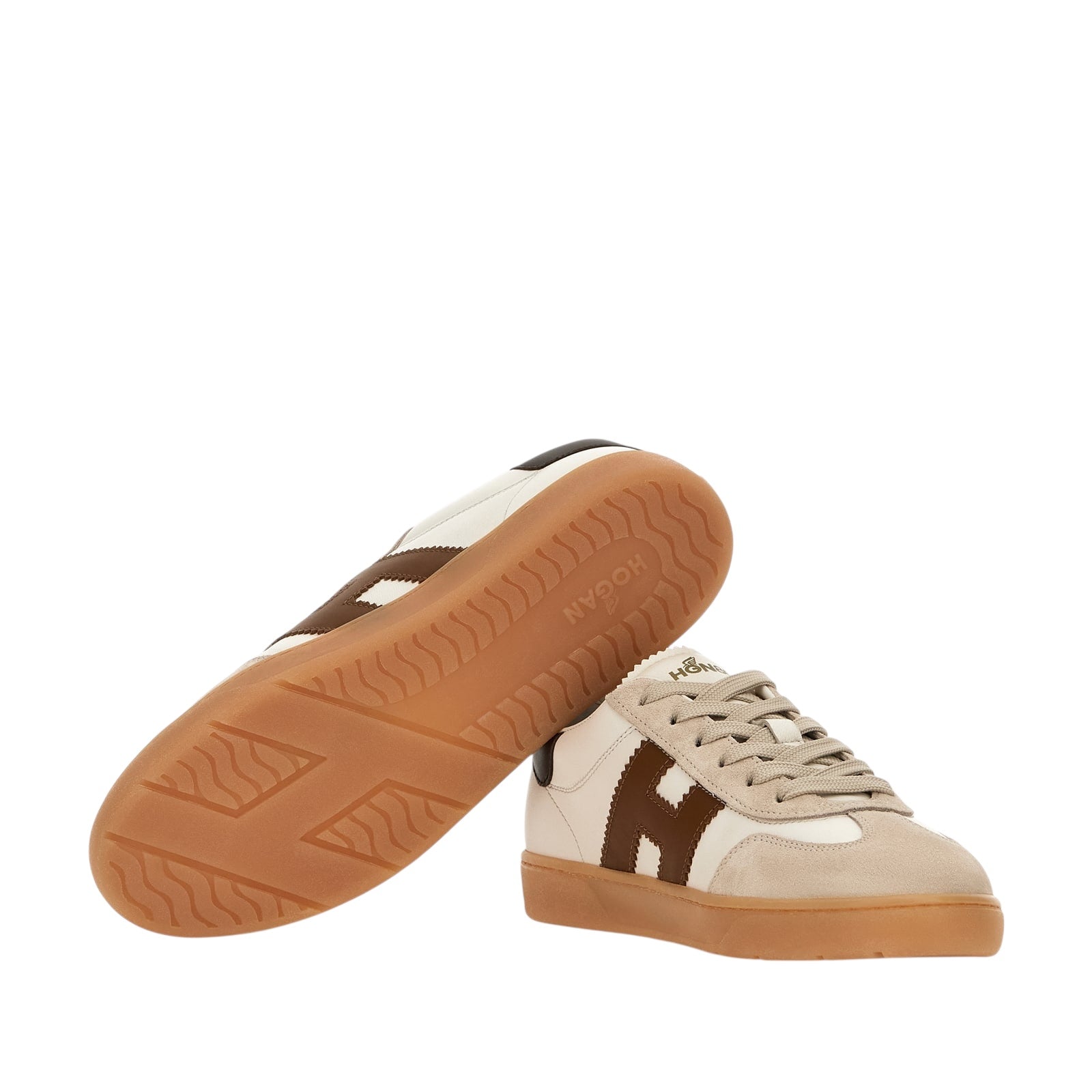 Hogan Sneakers Donna HOGAN COOL ALLACCIATO H HXW6470FB60UHC