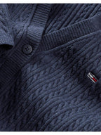 TOMMY JEANS Women's Sweater DW0DW18682
