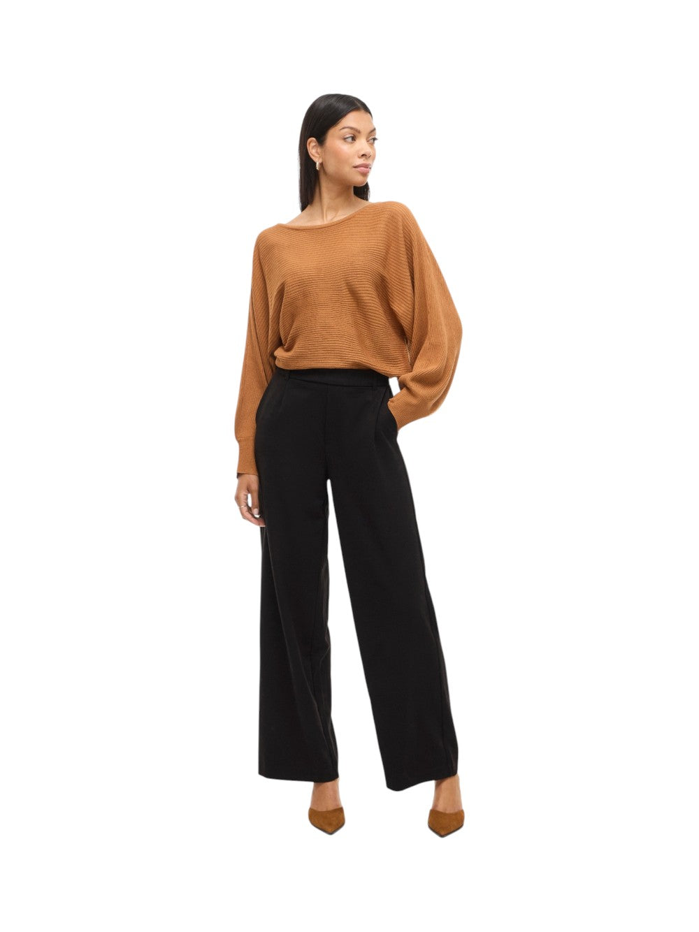 VILA Pantalone Donna  14087407