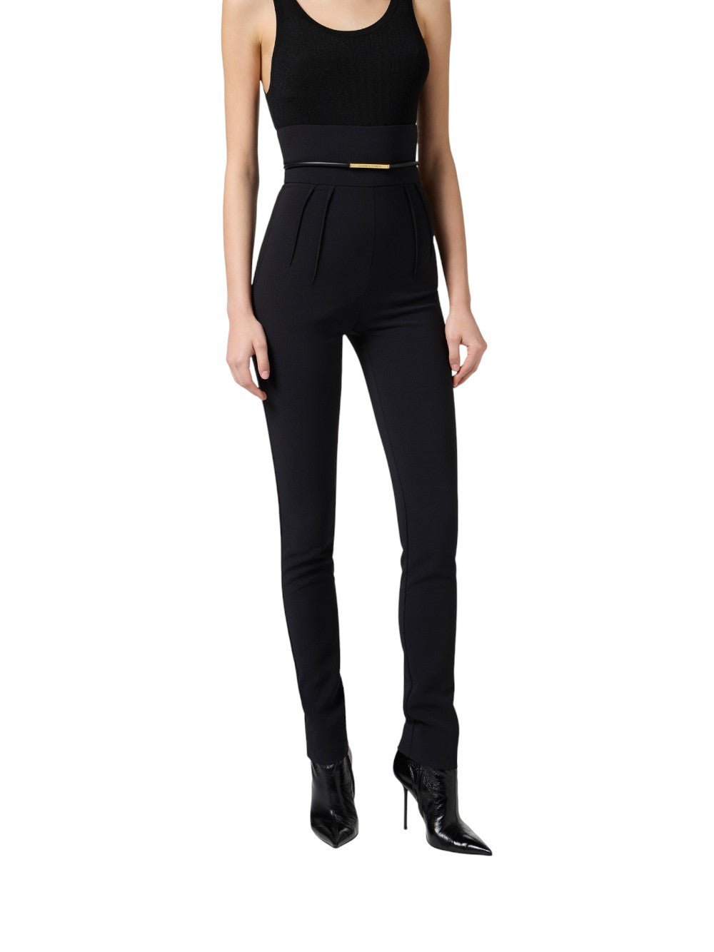 Elisabetta Franchi Pantalone Donna  PA13457E2110
