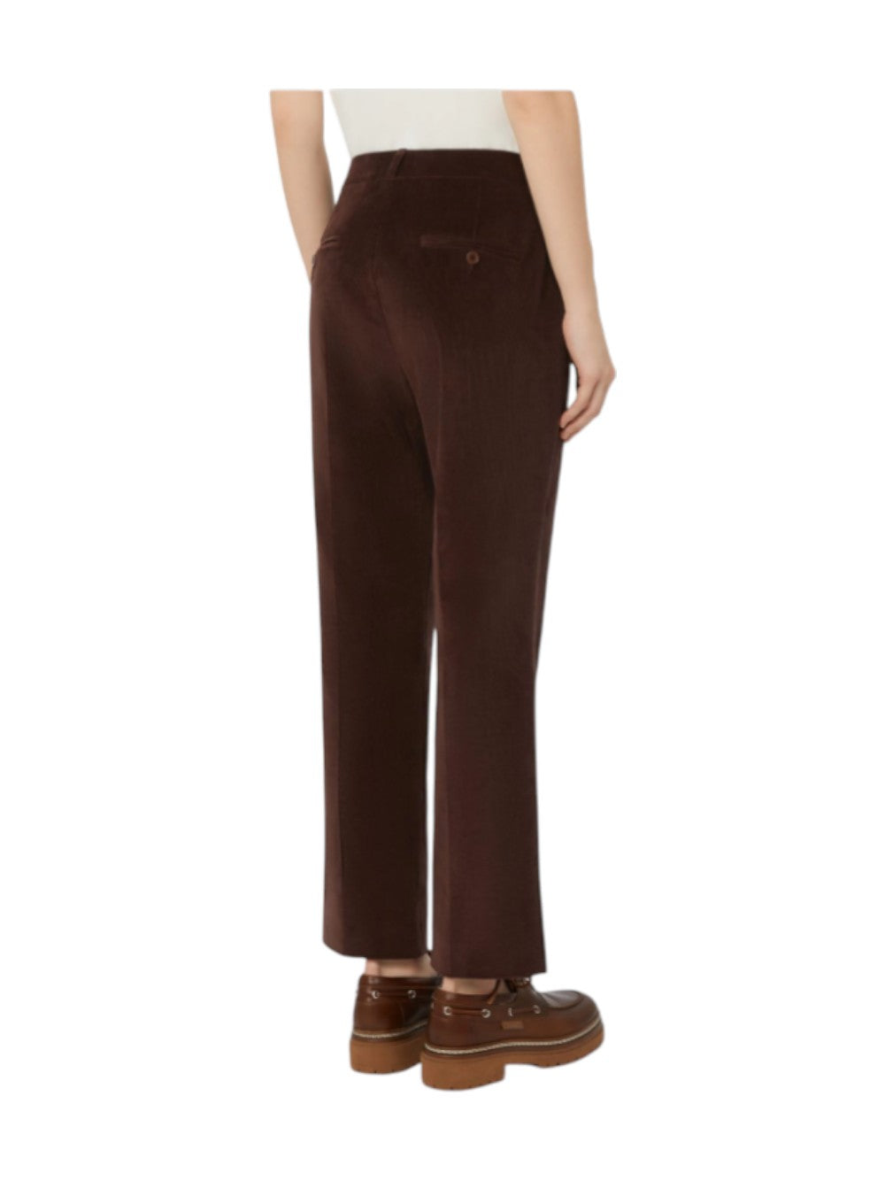 Max Mara Weekend Pantalone Donna MARRUCA MARRUCA