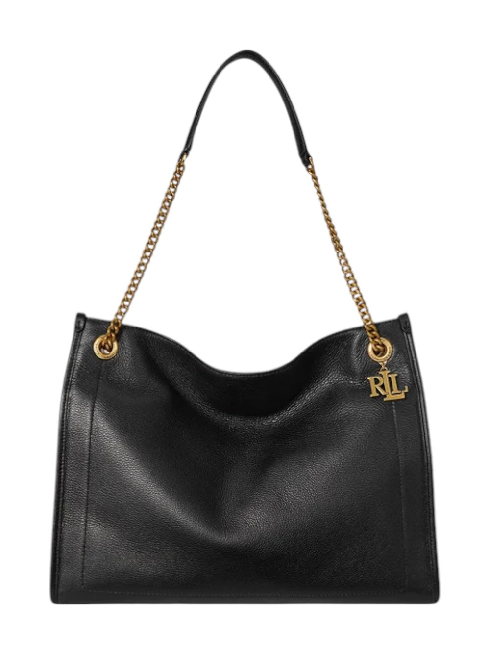 Lauren Ralph Lauren Borsa Donna BRDLY SHPPR-TOTE-LARGE 431969352 002