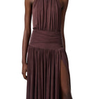 elisabetta franchi ABITO LUNGO Donna ABR2751E2