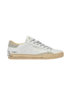 Crime London Sneakers Uomo DISTRESSED 19053PP8B.10