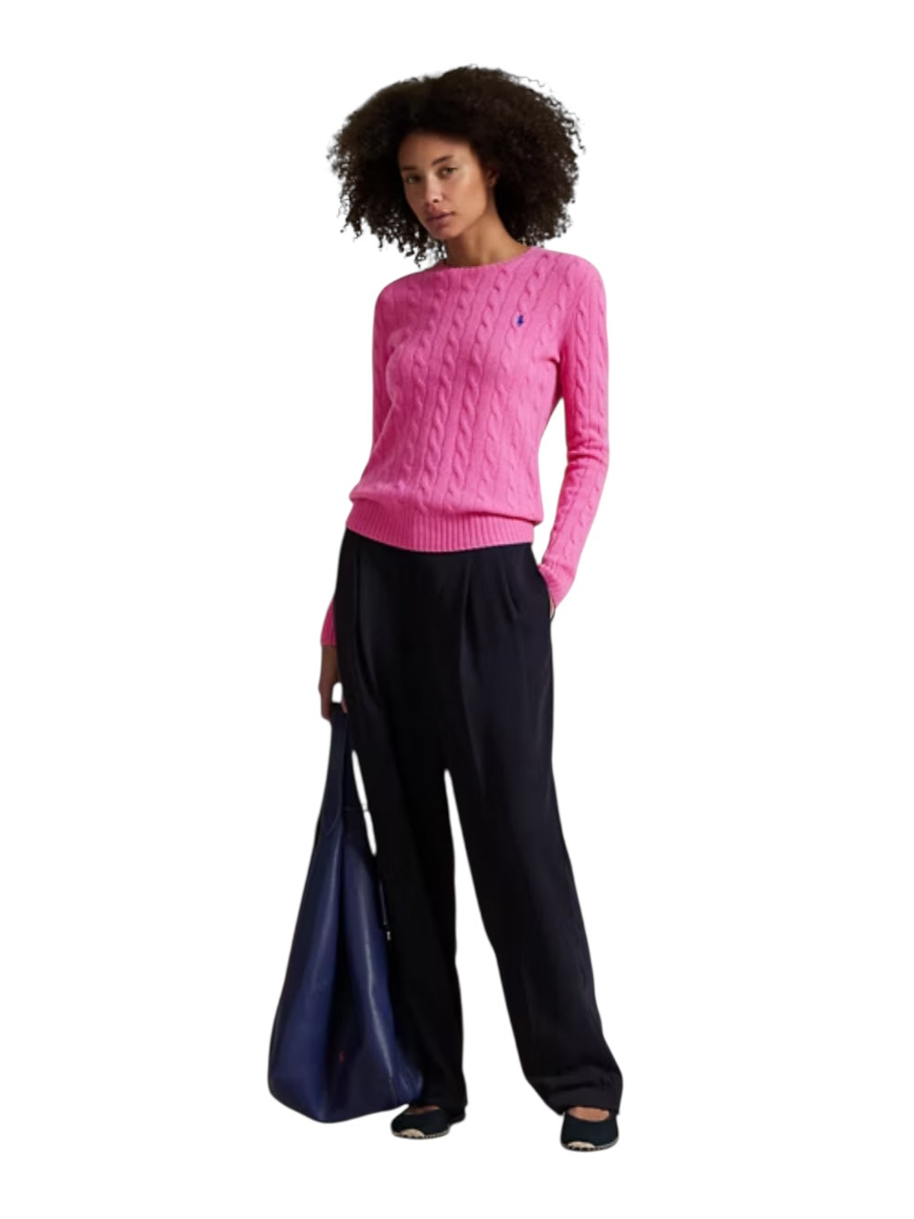 Polo Ralph Lauren Maglia Donna ACTIVE FOR FUTURE ORDERS 01/15 211971865