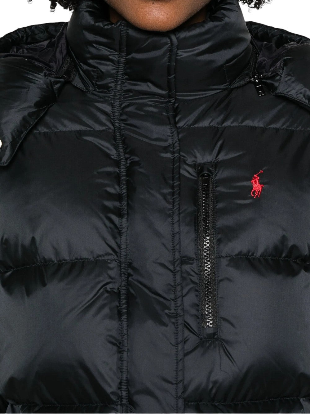 Polo Ralph Lauren Cappotto Donna CRLY JKT-INSULATED-COAT 211932183002
