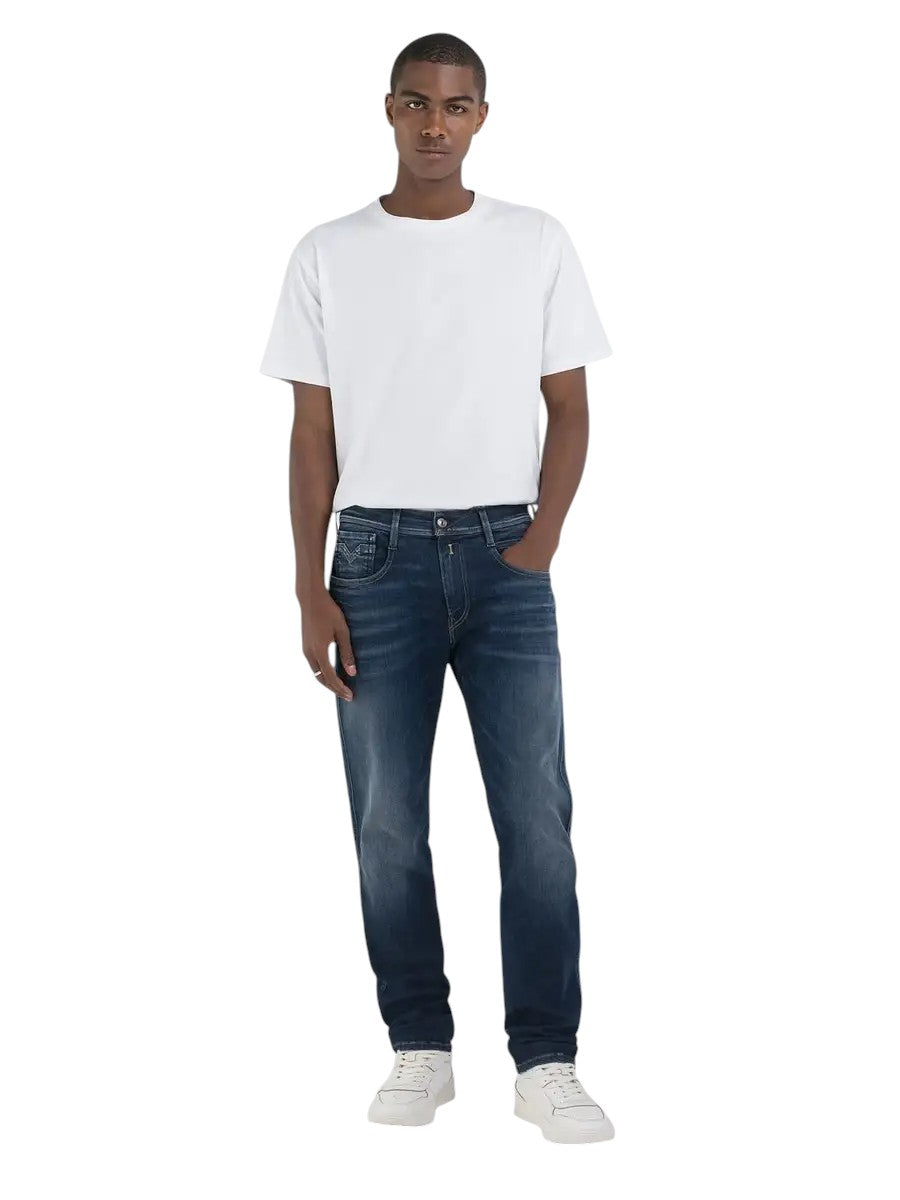 REPLAY JEANS Uomo M914E .000.661 604