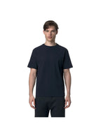 K-Way Men's T-SHIRT K5135HW