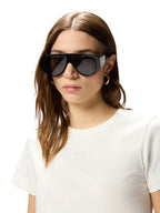 Pinko T-SHIRT Donna BUSSOLOTTO T-SHIRT JERSEY PATC 100355A339Z05