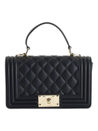 Marc Ellis Borsa Donna  Flat Square S