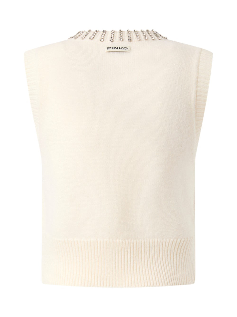 Pinko Maglia Donna PONZIANE GILET 105639A2TR Z13