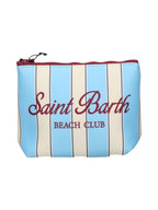 MC2 Saint Barth Pochette Donna  ALIN001 00605L